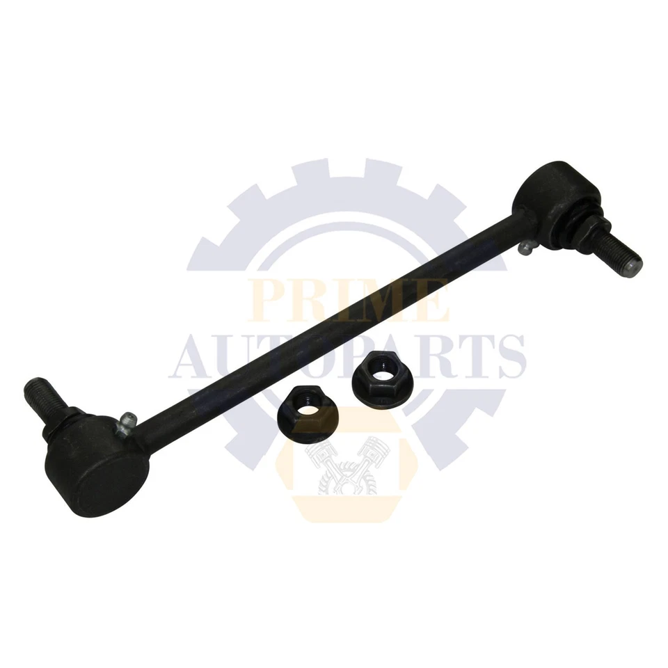 MOOG OEM Front & Rear Sway Bars For 2005-2010 Kia Sportage Lifetime Warranty - Image 3 of 4