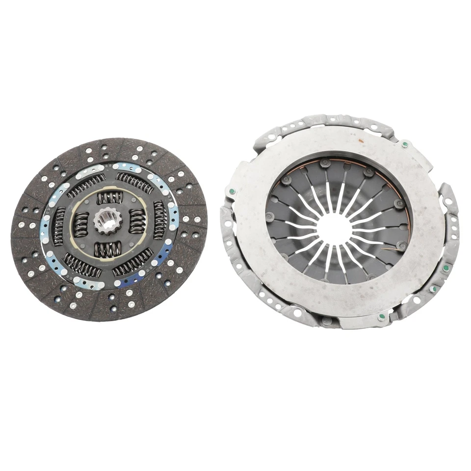 Kit de embrague de disco y placa de presión Ram 1500 original Mopar 2001-2007 52107828AC Foto 3 de 4