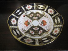 10" Royal Crown Derby Imari