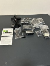 Sirius XM Satellite Radio Onyx EZ Radio Model XEZ1V1 Vehicle Kit READ DESC 