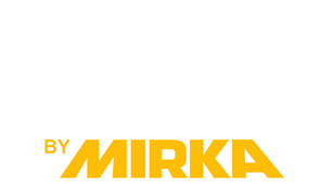 Mirka MRP-680NV 6'' Pros Non Vacuum Finishing Sander 8mm Orbit