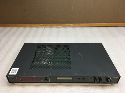 Extron AVT 200HD ATSC Tuner See Description