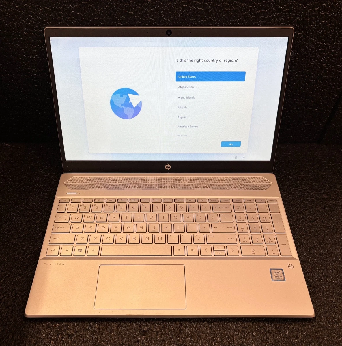 Intel Core i5 8-е поколение жесткий диск (жесткий диск) ПК
