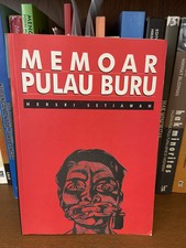Memoar Pulau Buru