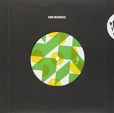 Samjazz - Nega Neguinha / Luiza Mannequim [New 7" Vinyl]