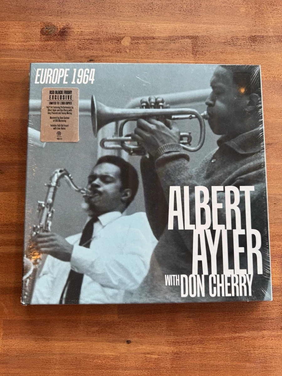 Jazz Box Set Vinyl Records for sale | eBay
