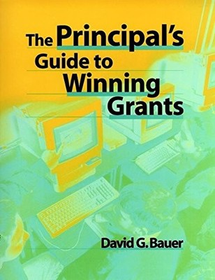 The Principals Guide to Winning Grants