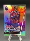 Tyrick Mitchell Topps Premier League 2025/2026 Palace 25/26 Full Force # 125