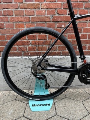 NEW! Bianchi Via Nirone 7 Disc Milano 1885 / Road Bike / Shimano