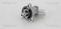 Triscan 862038500 Thermostat FüR KüHlmittel Thermostat KüHlmittel