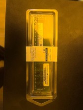 SAMSUNG 16GB 1Rx4 PC4-2933Y-RC2-12 RAM Server Memory RAM Open Box