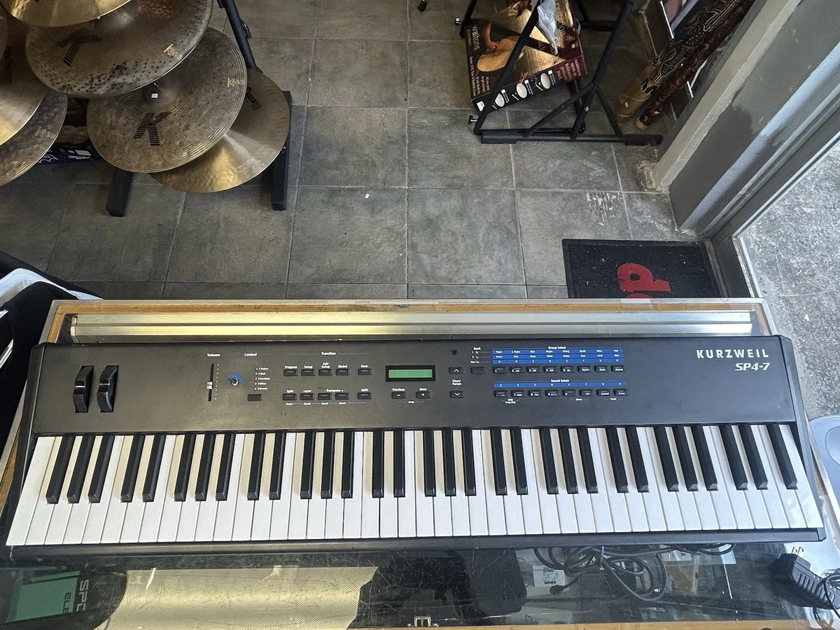 kurzweil sp4 products for sale | eBay