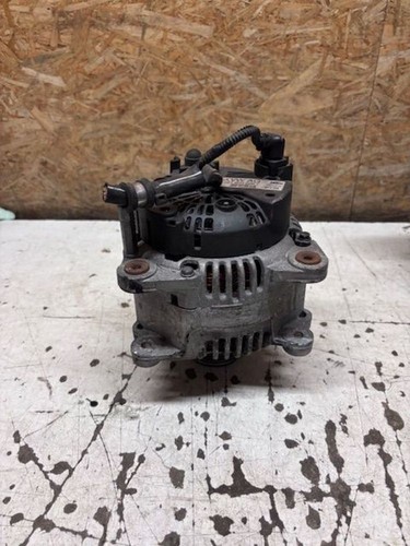 Lichtmaschine 021903026 180A VW PASSAT VARIANT (3C5) 2.0 TDI 16V