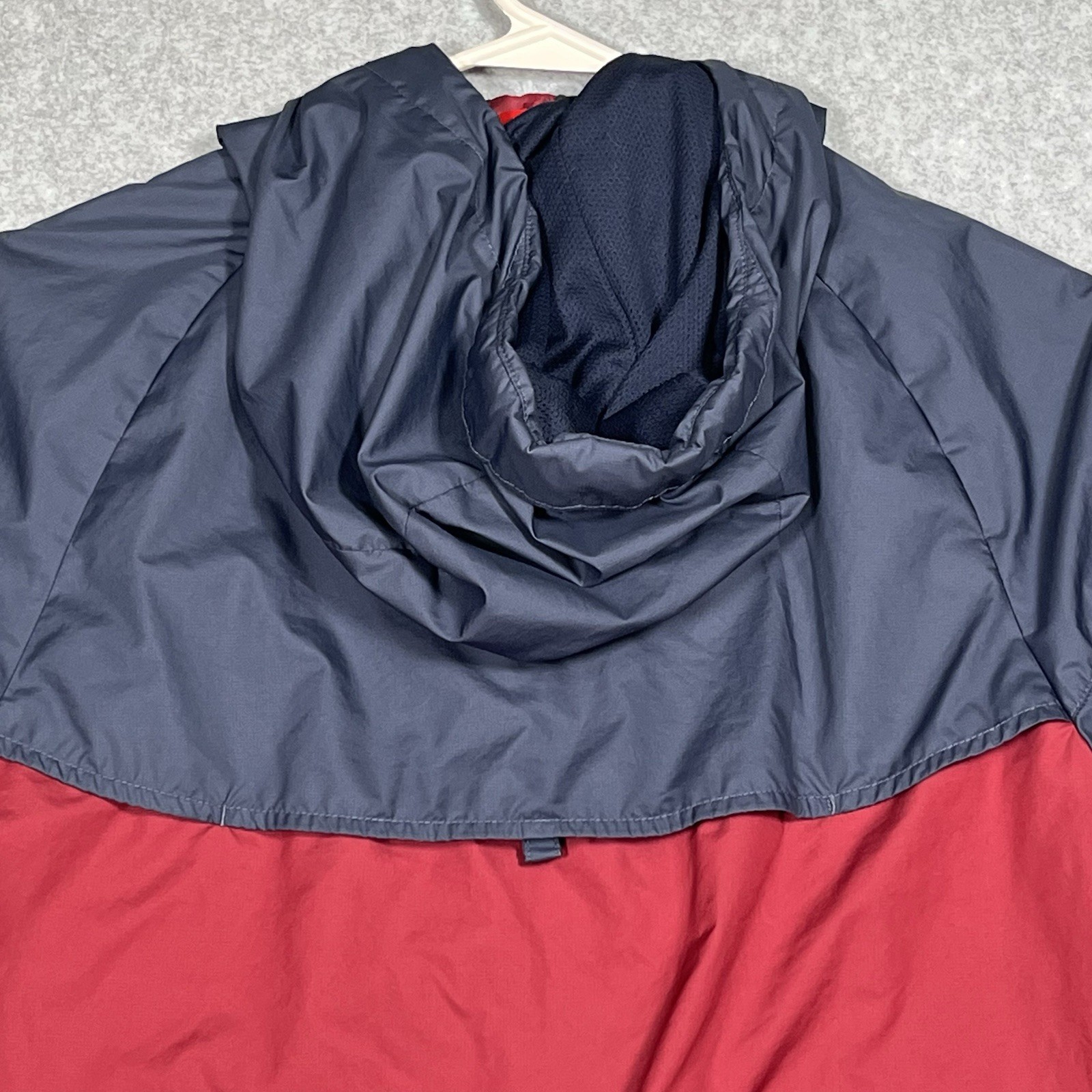 Nike Windrunner Windbreaker Jacket Men Small Full… - image 10
