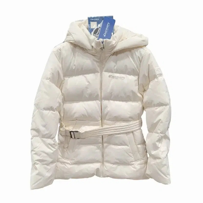 Discovery Women's Down Mid-Padding With Waist Bel… - image 11