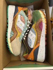 Saucony Shadow 6000 Food Fight S70595-1 Size 9