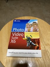Corel Photo Video Suite X6