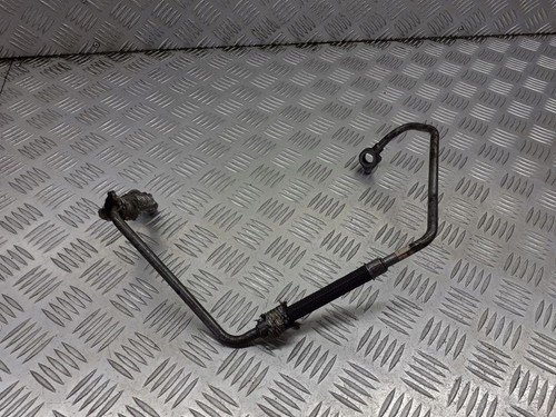 Opel Insignia A Benzin Turbolader Ölleitung Ölschlauch MOG80627