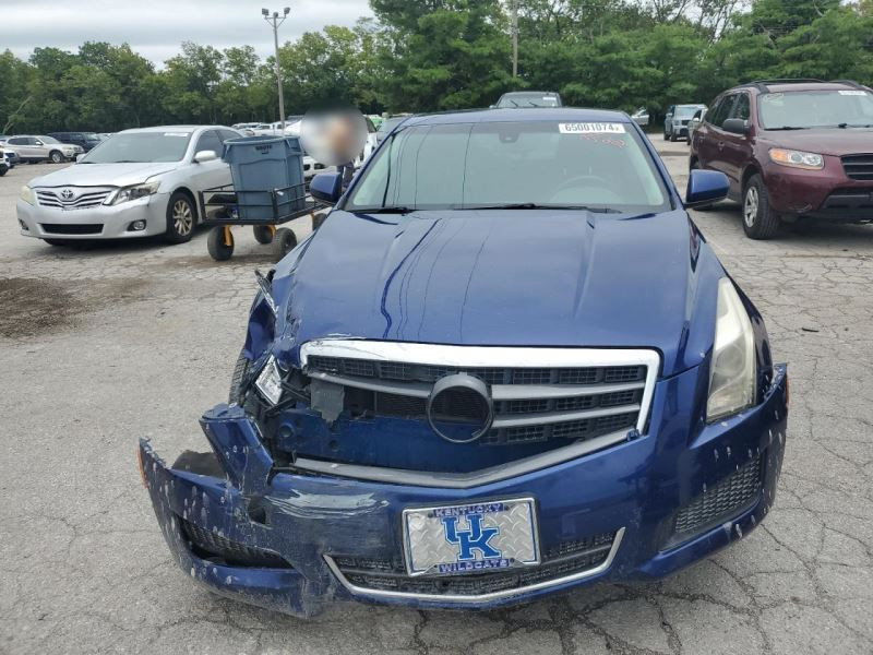 Driver Left Tail Light Sedan Fits 13-18 ATS 3266308 | eBay Driver Left Tail Light Sedan Fits 13-18 ATS 3266308 | eBay