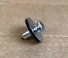 Watco Chrome Lift-and-Turn Bathtub Drain Stopper, pn. 4720077