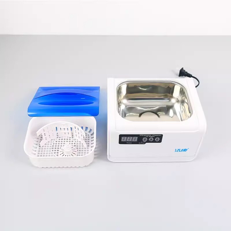 Ultrasonic Cleaning Machine Washing Glasses Cleaning Machine Jewellery Cleaner