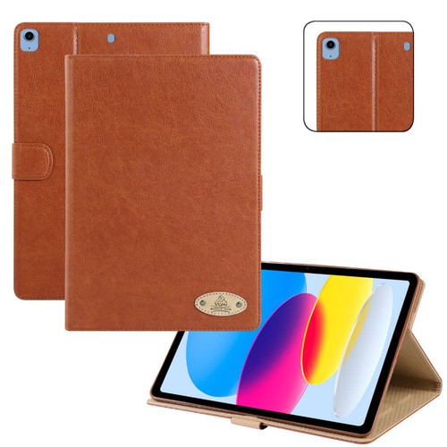 Leder iPad Case Smart Cover Pro 13/12.9/Air 11/10.9/10.2/9.7 Air2/Mini 6/5/4/3 - Bild 54 von 64