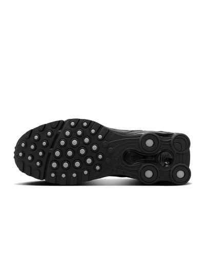 Nike Shox Ride 2 Scarpe da Ginnastica Uomo Grafite Leggera Antracite IB4470 099 - Foto 6 di 6