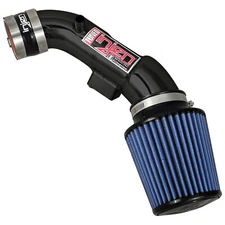 Injen SP1570BLK Aluminum Short Ram Cold Air Intake for 2006-2011 Honda Civic 1.8