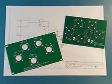 remote antenna switch kit