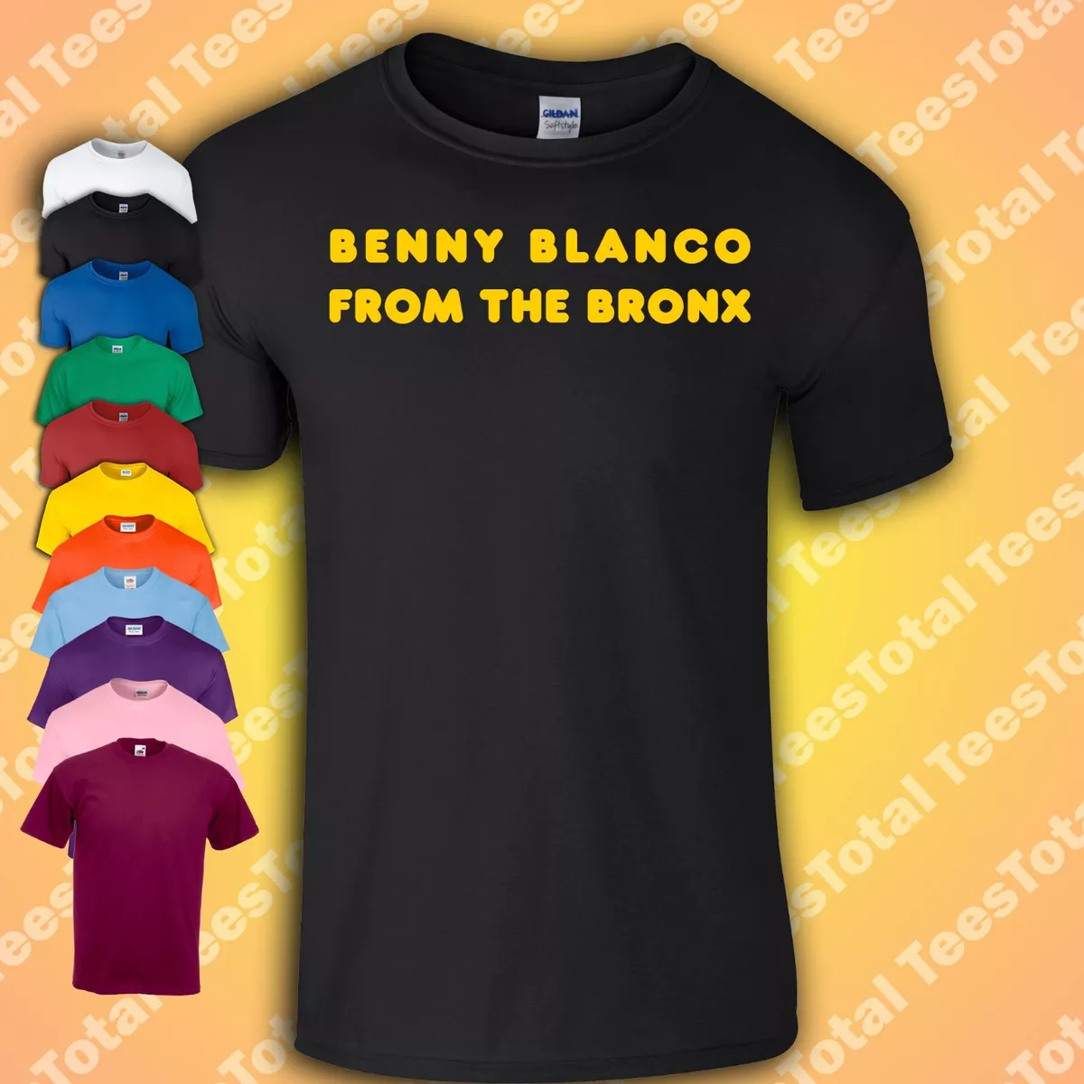 Bronx t shirt cheap