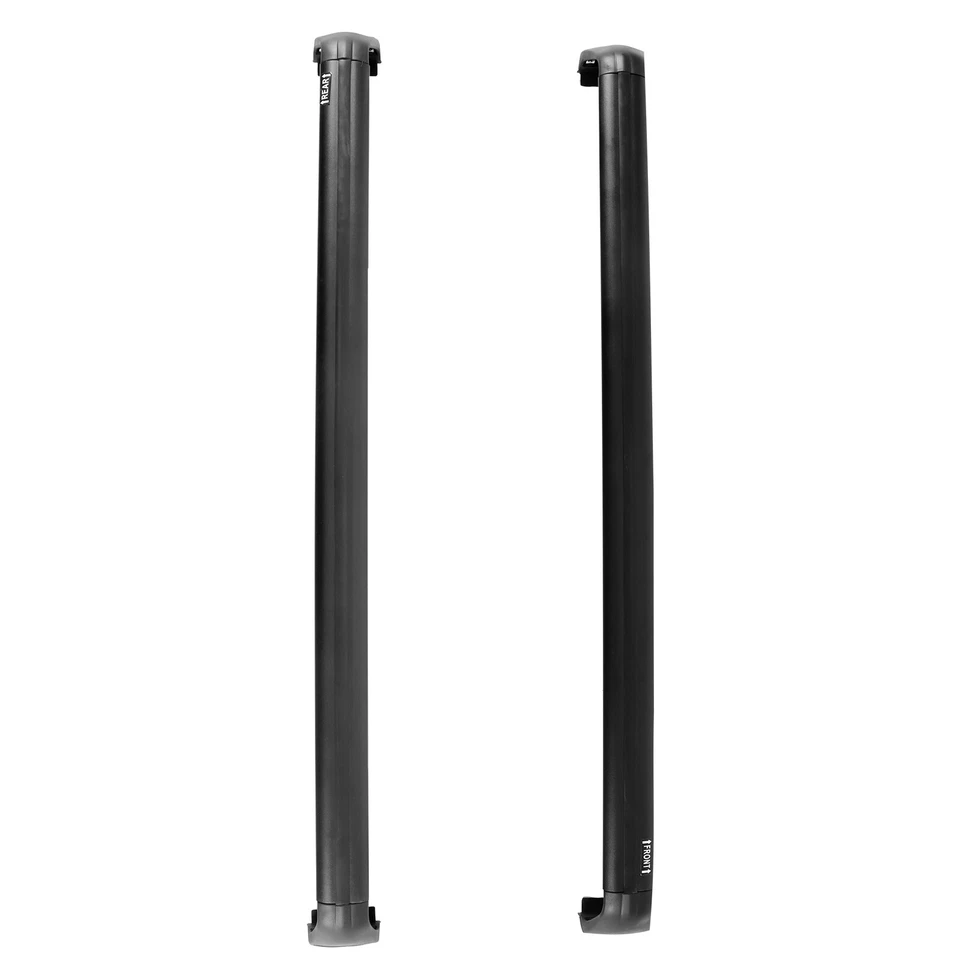 Roof  Rack Cross Bar For Jeep Wrangler JL JK 2007-2024/Gladiator JT 2020-2024 Foto 4 de 4