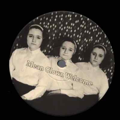 Sokol Mean Clown Welcome Vinyl Single 12inch Cheap