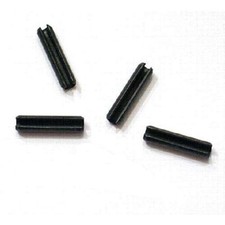 Lot de 4 goupilles mecanindus pour barre Baby Foot Bonzini B60 B90