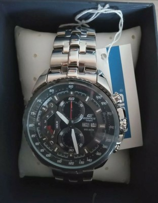 Casio Edifice Orologio da uomo 5177 | eBay
