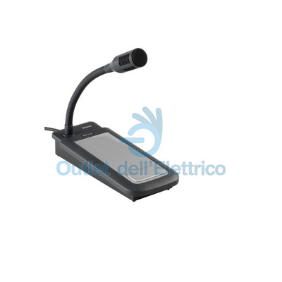 Computar Lbb 195010 Mikrofon Von Tabelle 3-6 MM