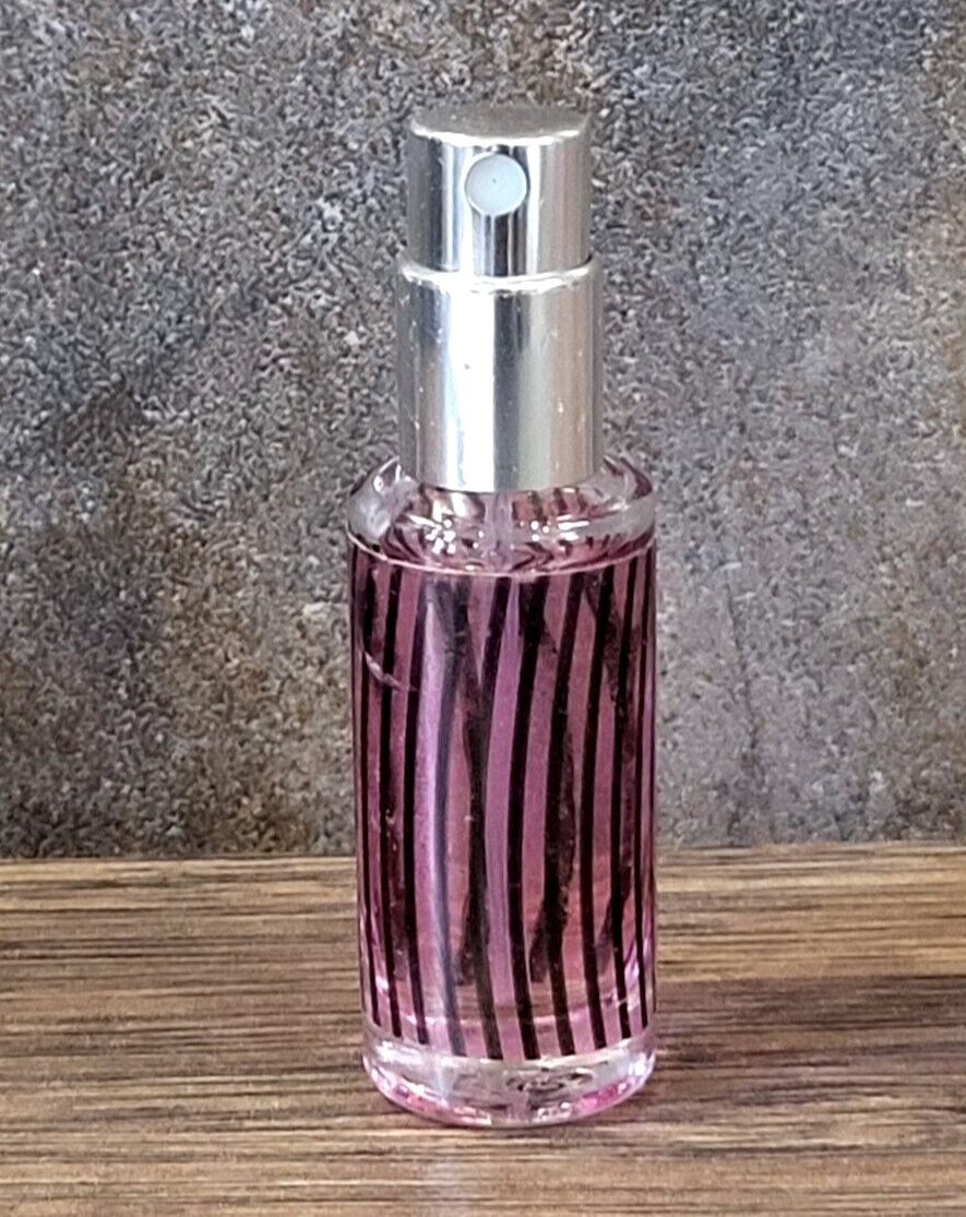 Paris Hilton ~ Sheer ~ 0.25 oz EDP mini perfume 7.5 ml