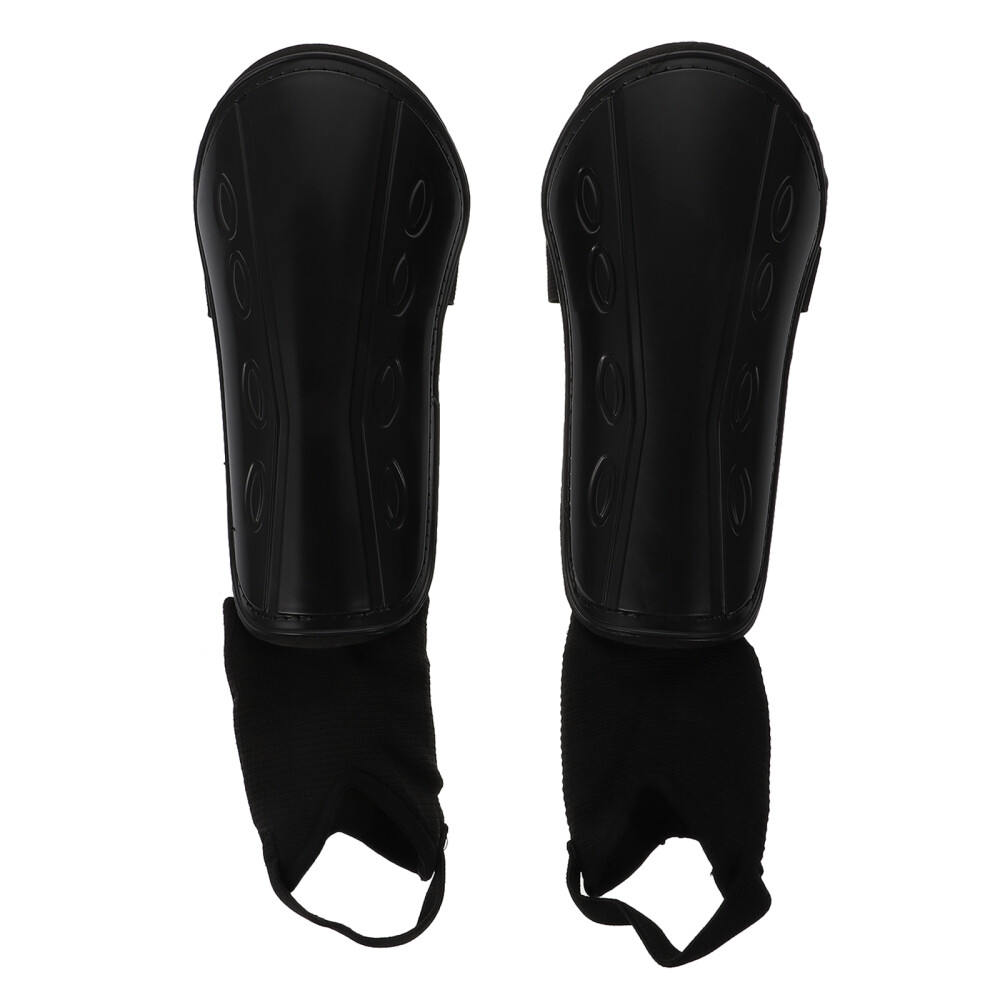 summer 1 Pair adult soccer shin guards Soccer Shin Guards Football Knee