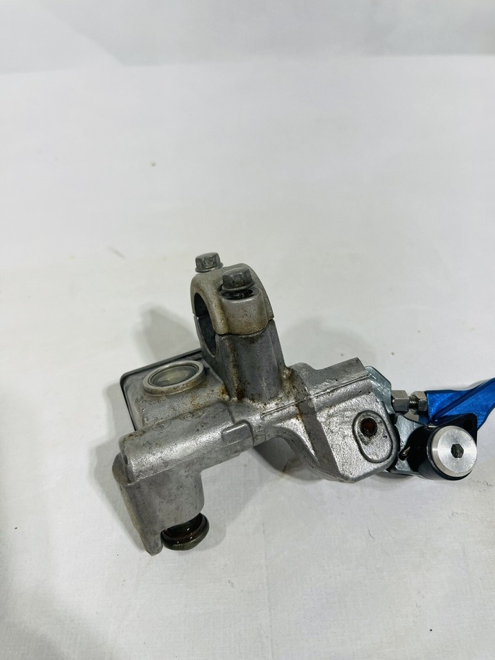 Hydraulic Brake Light Cylinder Switch 10X1.25 YAMAHA WR250F - Foto 6