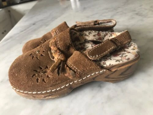 Cherokee Suede Casual Shoes