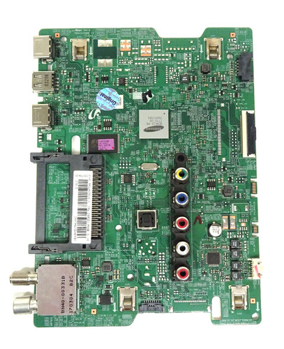 Main Board BN41-02582A (BN94-12045G) für LED TV Samsung Model: UE49M5075AU