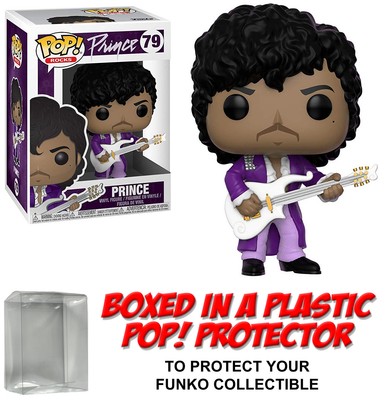 prince pop figure