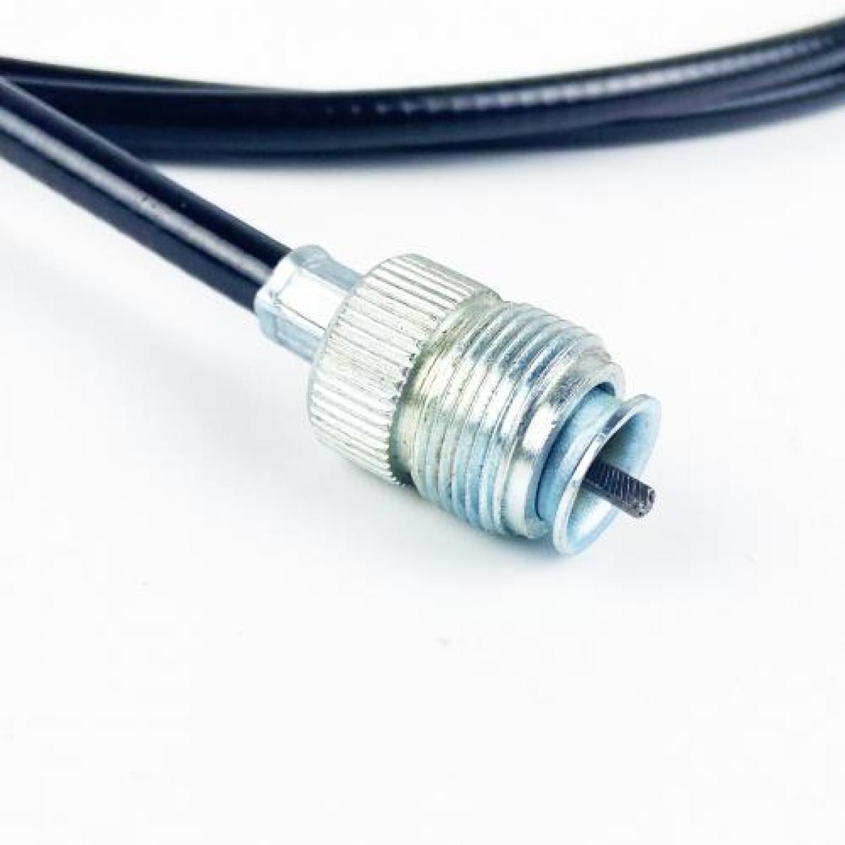 Speedo Meter Cable Wire Speedometer Fit Toyota Land Cruiser 19601984