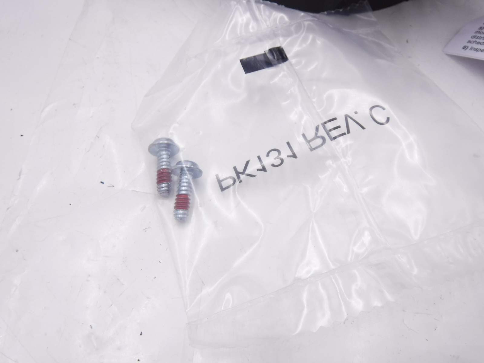 Napa Echlin Distributor Cap RR207 For 1996-2003 Chevy W3500 1 Ton Tilt Cab