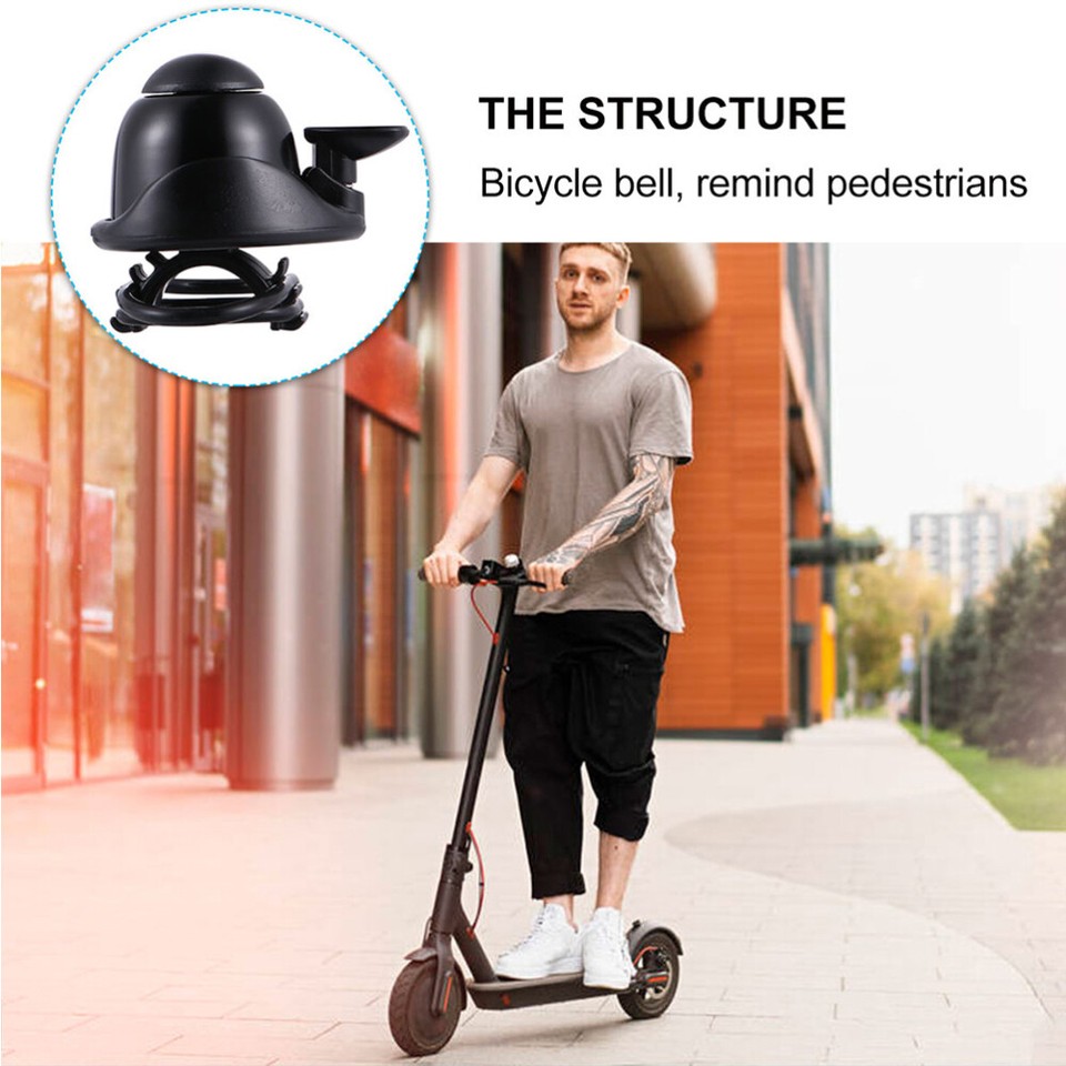 Electric Bike Horn Handlebar Bell Tricycle Bell Loud Bike Bell eBay