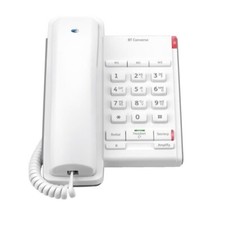 BT Converse 2100 Corded telephone next day delivery if bought before 4pm