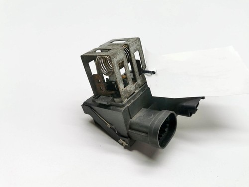 Peugeot 508 2012 Diesel Relais Kühlerlüfter 9662872380