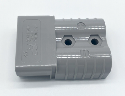 #ad SB120 Gray Anderson Power Products Housing $10.99