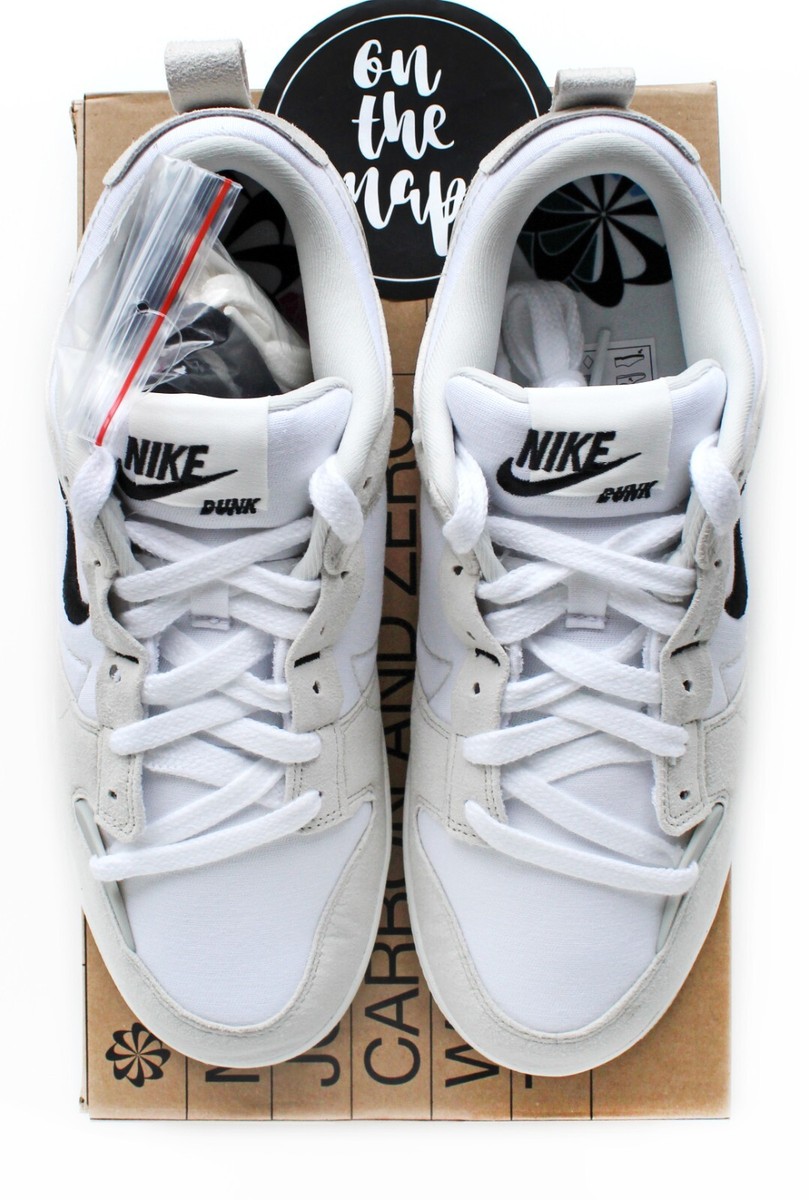 Nike Dunk Low Disrupt 2 W Pale Ivory Light Bone UK 9 US 10 EUR 44
