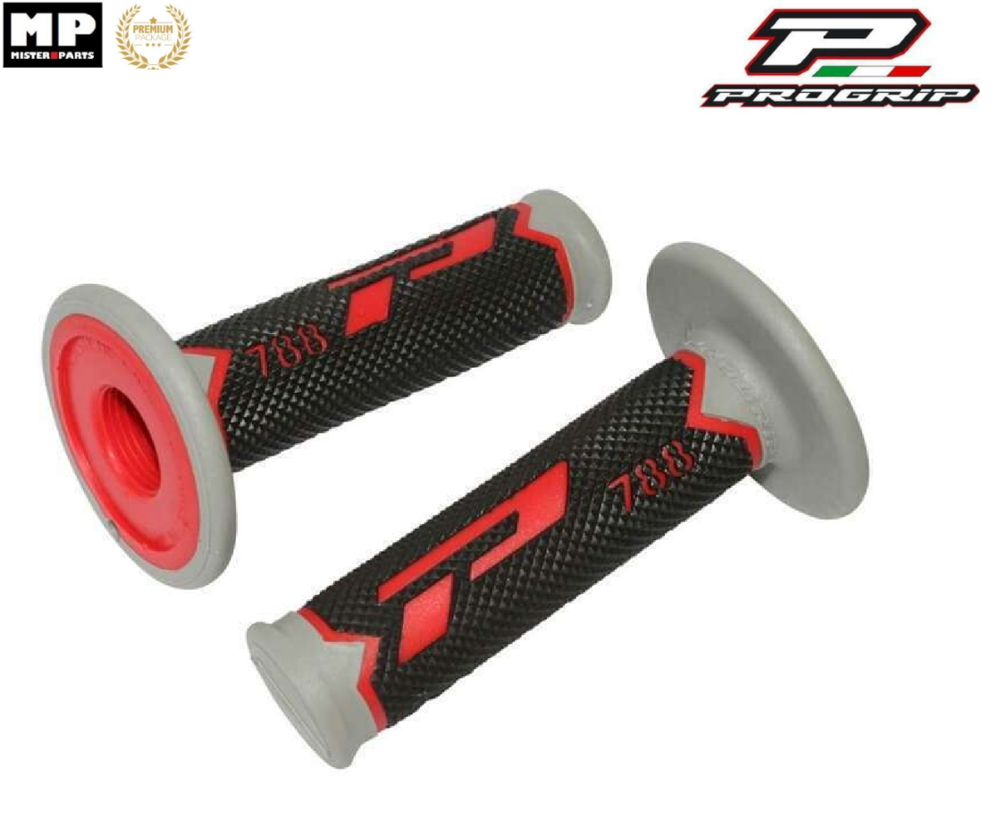 Progrip - Deutschlands Größter Motocross-Shop Im Internet