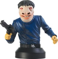 Star Wars A New Hope Blau Snaggletooth 1/6 BüSte Diamond Select Toys